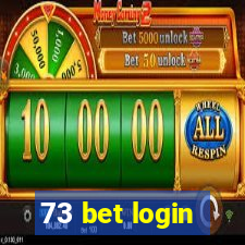 73 bet login